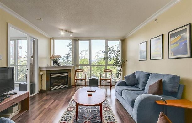 314 1485 W 6 AVENUE, Vancouver BC V6H 4G1 False Creek