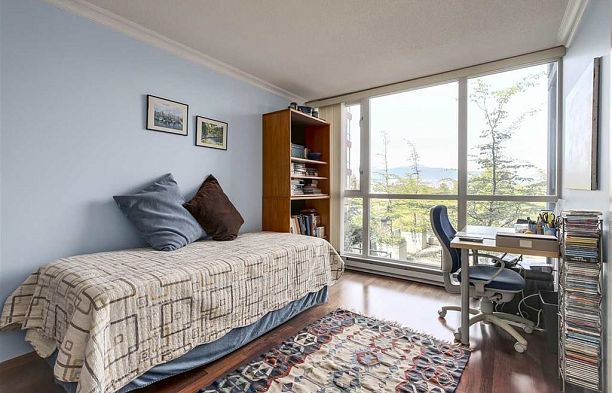 314 1485 W 6 AVENUE, Vancouver BC V6H 4G1 False Creek