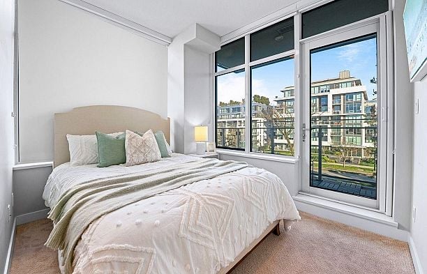 401 5033 Cambie Street Cambie