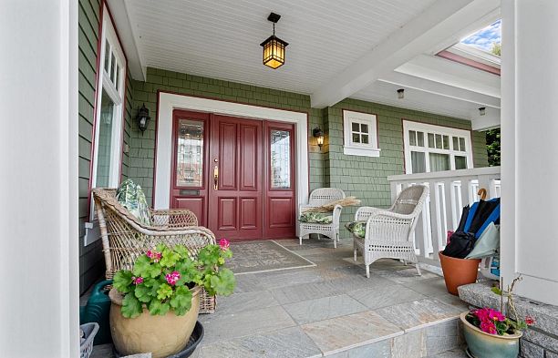 3574 East Boulevard Shaughnessy