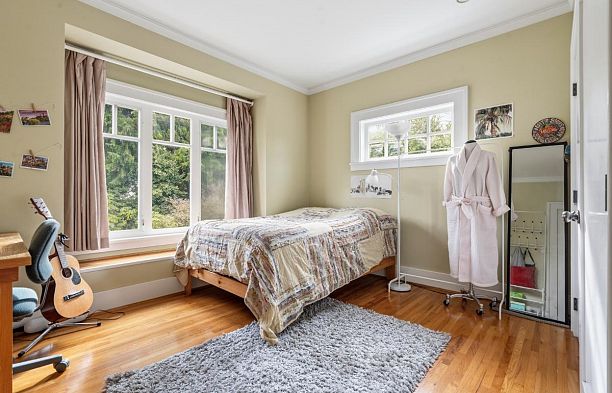 3574 East Boulevard Shaughnessy