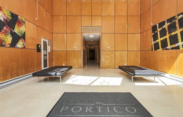 314 1485 W 6 AVENUE, Vancouver BC V6H 4G1 False Creek