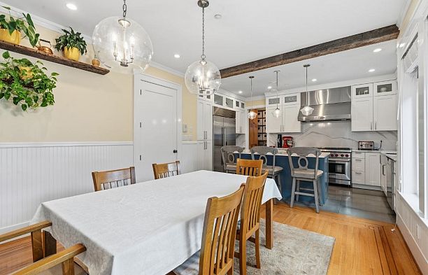 3574 East Boulevard Shaughnessy