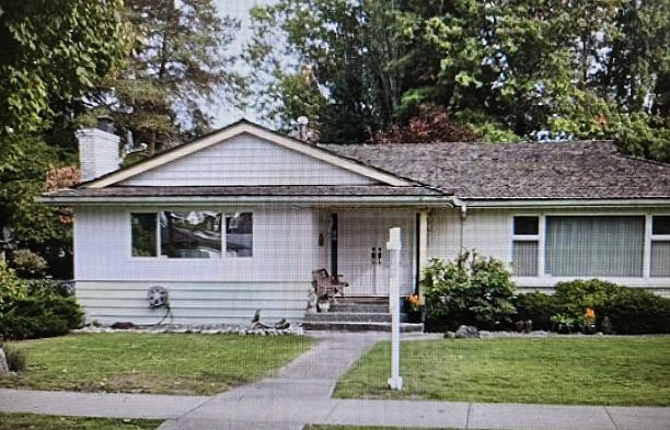 5422 Osler Street Shaughnessy