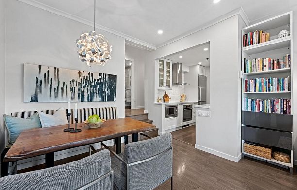 103 1963 W 3rd Avenue Kitsilano