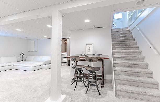 6713 Arbutus Street S.W. Marine