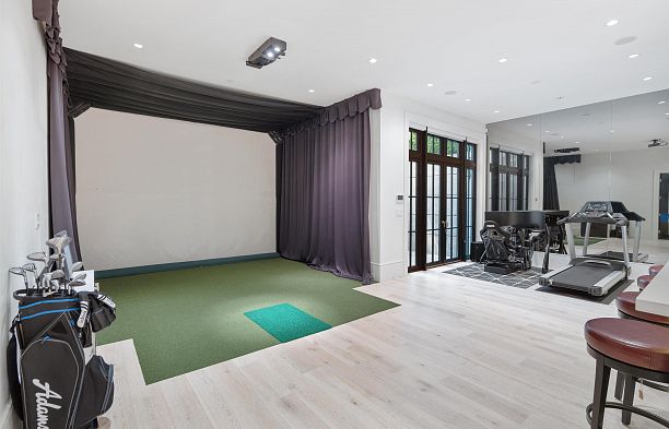 6299 Angus Drive South Granville