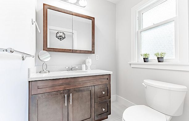 6713 Arbutus Street S.W. Marine