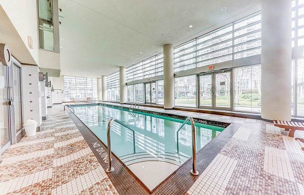 402 590 Nicola Street Coal Harbour