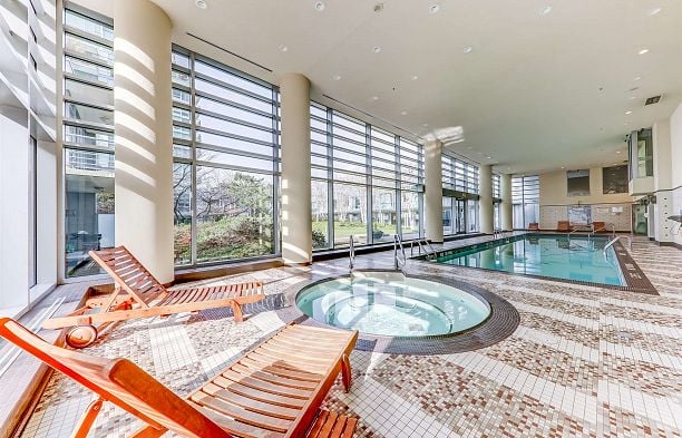 402 590 Nicola Street Coal Harbour