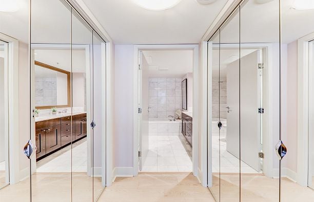 402 590 Nicola Street Coal Harbour