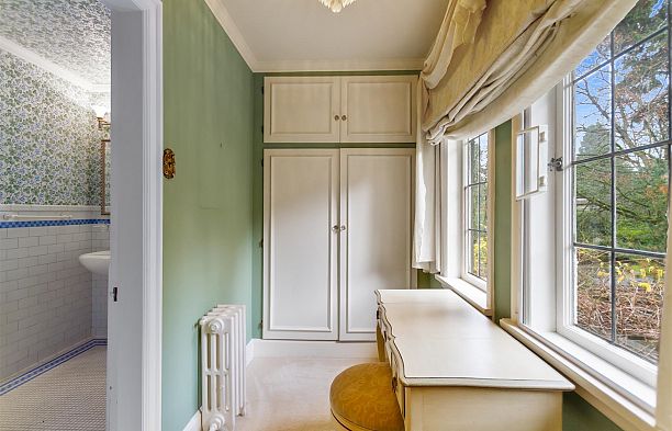 5376 Marguerite Street Shaughnessy