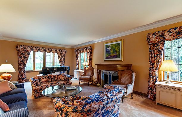 5376 Marguerite Street Shaughnessy