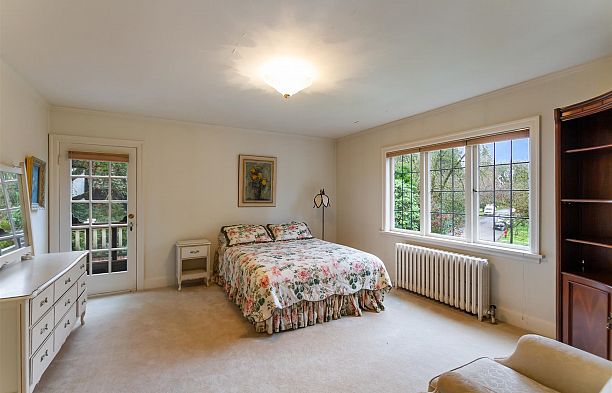 5376 Marguerite Street Shaughnessy