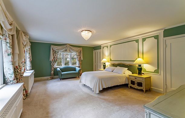 5376 Marguerite Street Shaughnessy