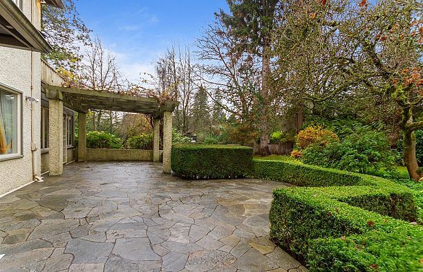 5376 Marguerite Street Shaughnessy