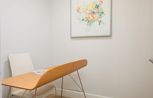 7661 Granville Street South Granville