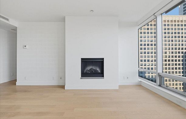 2206 1111 Alberni Street West End VW