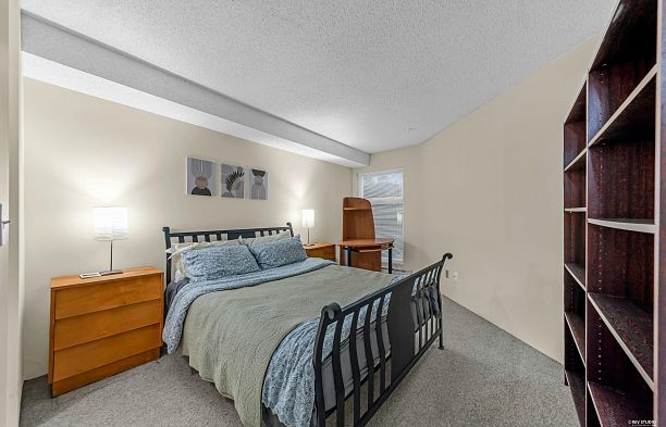 101 1924 Comox Street West End VW