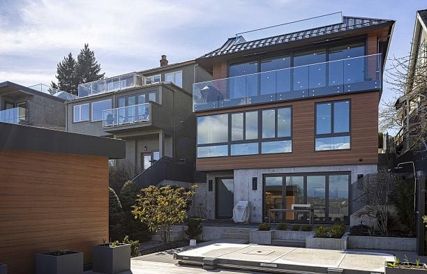 4384 Quesnel Drive Arbutus