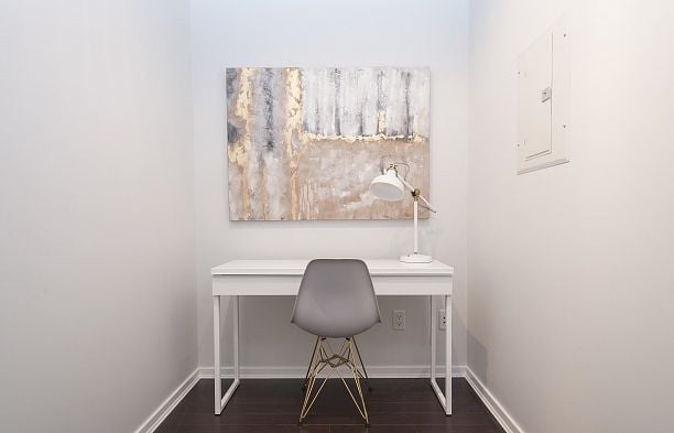 307 1001 Homer Street Yaletown