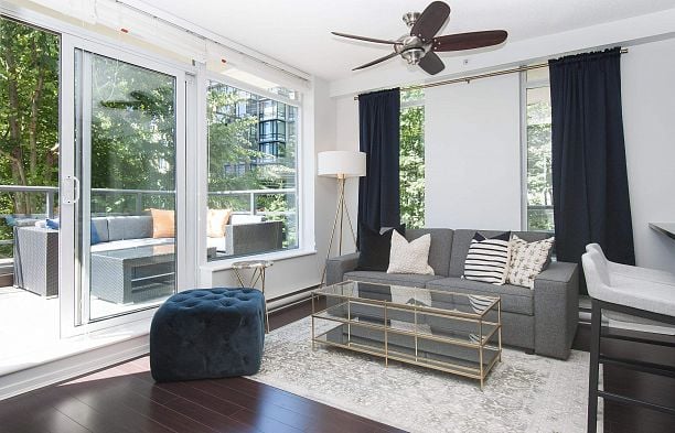 307 1001 Homer Street Yaletown