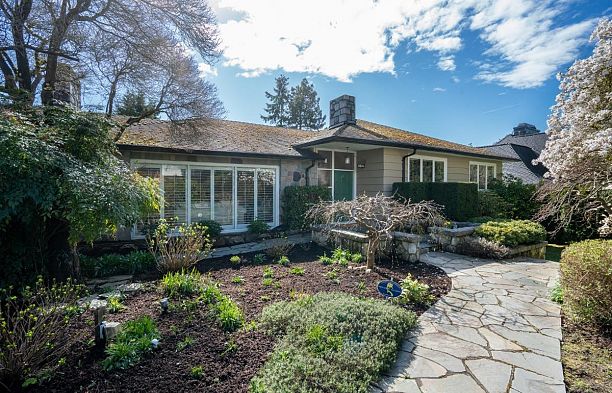 6034 Collingwood Place Southlands