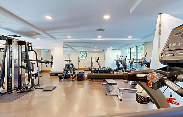 301 1888 Alberni Street West End VW