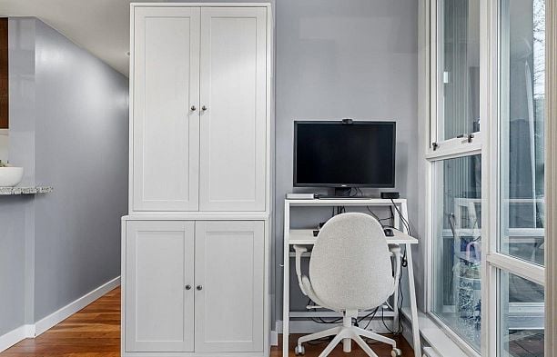 101 550 Pacific Street Yaletown