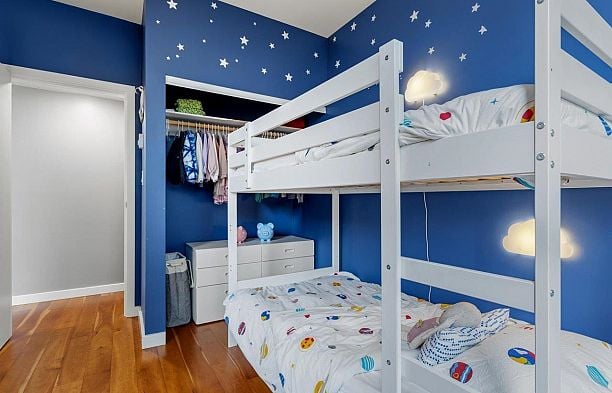 101 550 Pacific Street Yaletown