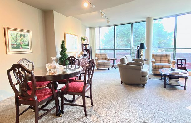 301 1888 Alberni Street West End VW