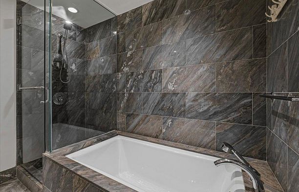 2206 1111 Alberni Street West End VW