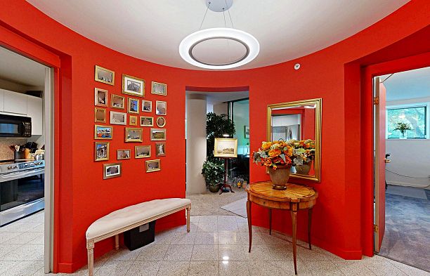 301 1888 Alberni Street West End VW