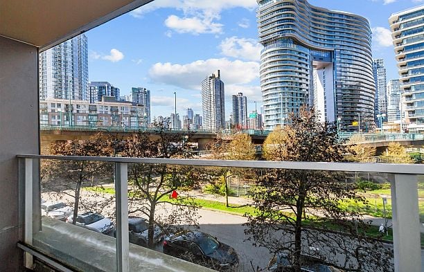 306 980 Cooperage Way Yaletown