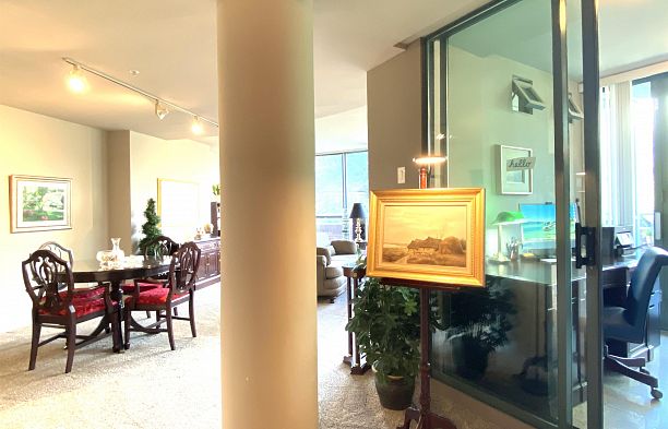 301 1888 Alberni Street West End VW