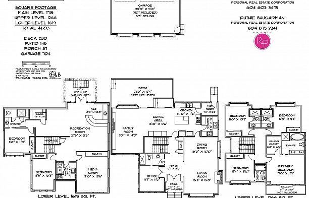 1041 W 58th Avenue South Granville