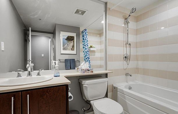 101 550 Pacific Street Yaletown