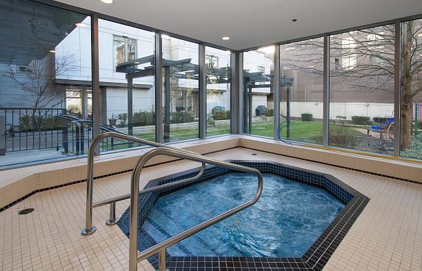 307 1001 Homer Street Yaletown