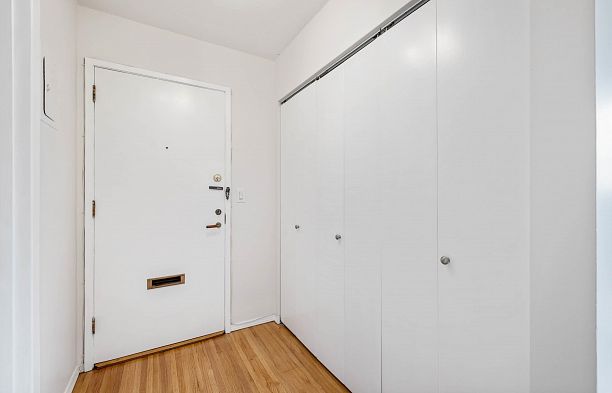 906 1250 Burnaby Street West End VW