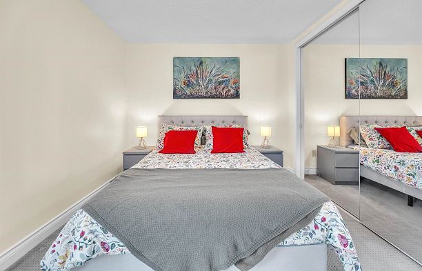 401 1718 Nelson Street West End VW