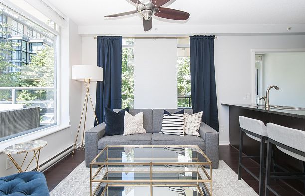 307 1001 Homer Street Yaletown