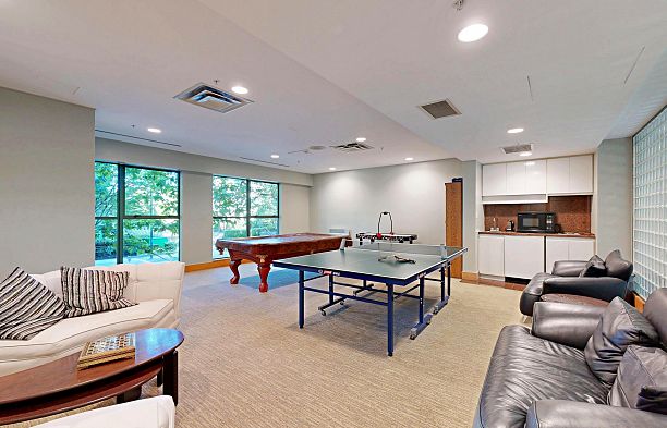 301 1888 Alberni Street West End VW