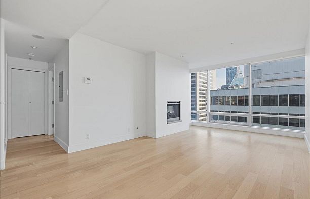 2206 1111 Alberni Street West End VW