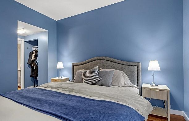 101 550 Pacific Street Yaletown