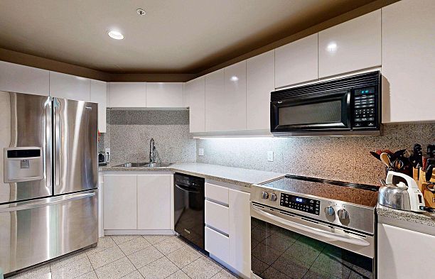 301 1888 Alberni Street West End VW