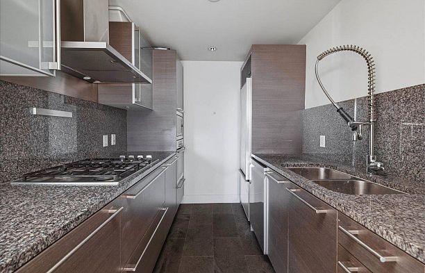 2206 1111 Alberni Street West End VW