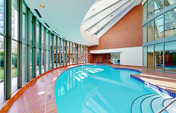 301 1888 Alberni Street West End VW