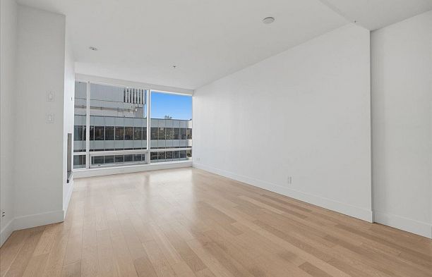 2206 1111 Alberni Street West End VW