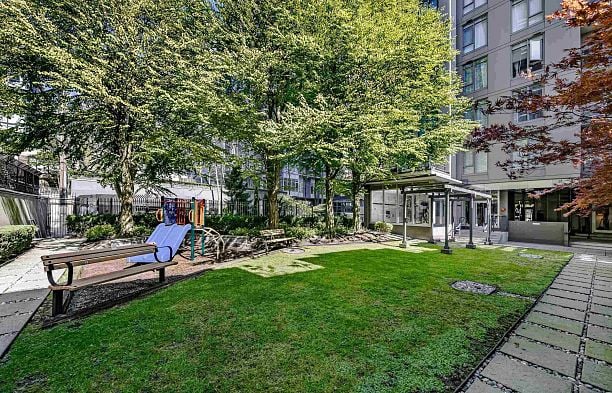 307 1001 Homer Street Yaletown