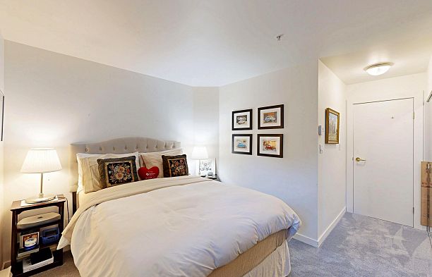 301 1888 Alberni Street West End VW